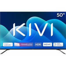 Телевизор Kivi  50U730QB