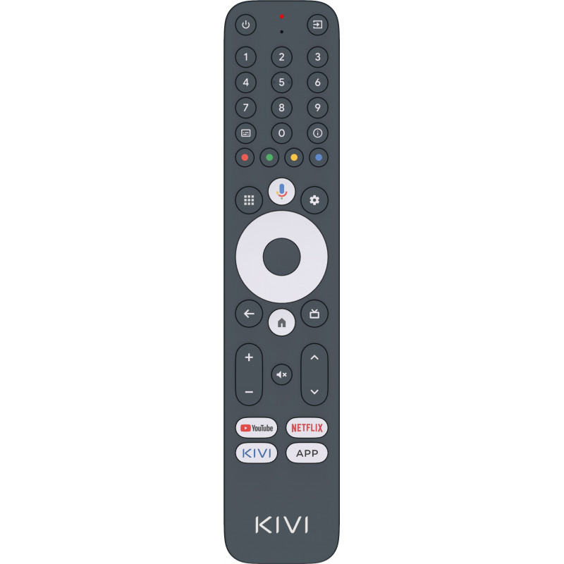 Телевизор Kivi  50U730QB