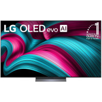 LG OLED77C54LA