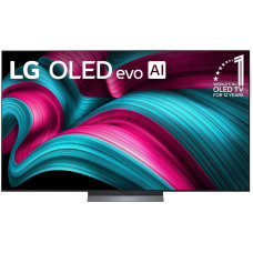 LG OLED77C54LA