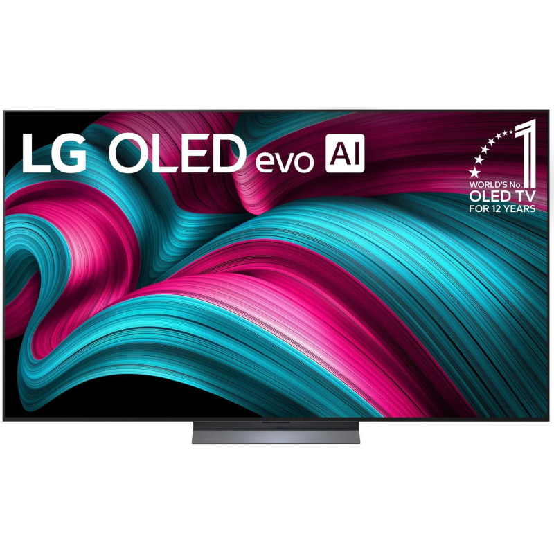 LG OLED77C54LA