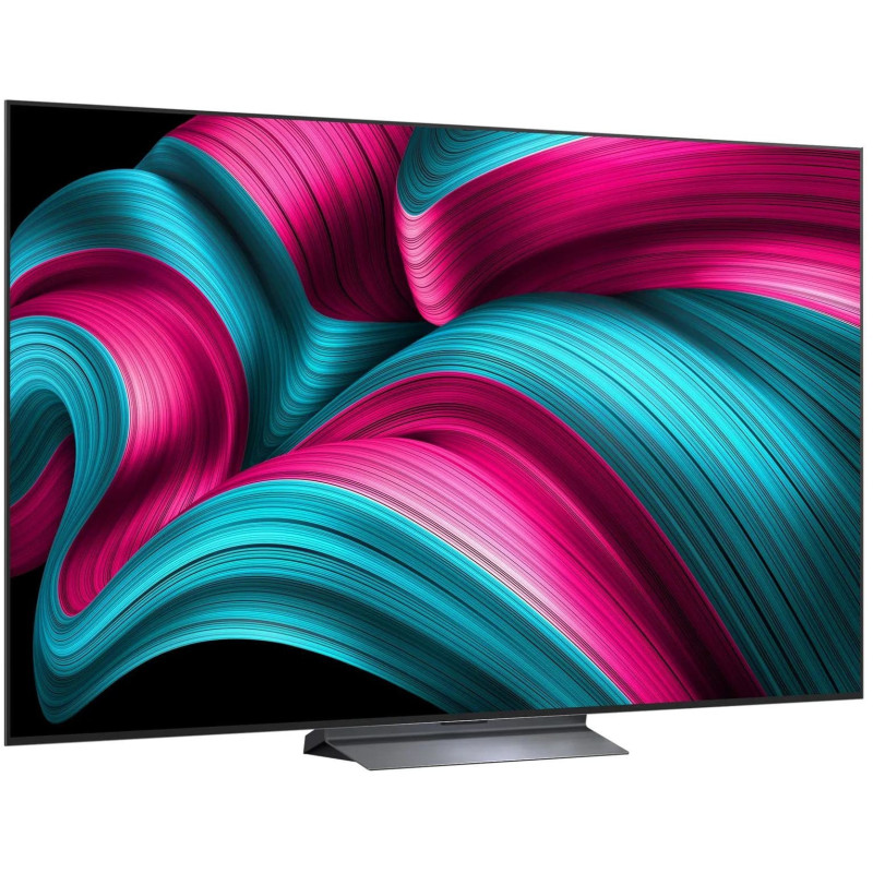 LG OLED77C54LA
