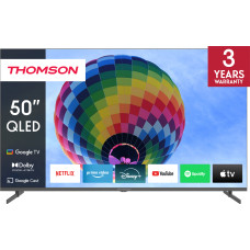 Телевізор Thomson 50QG4S14