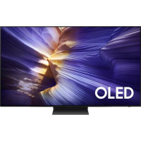 Телевизор Samsung QE83S90FAEXUA