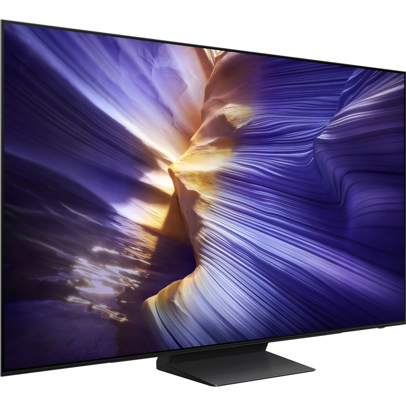 Телевизор Samsung QE83S90FAEXUA