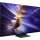 Телевизор Samsung QE83S90FAEXUA