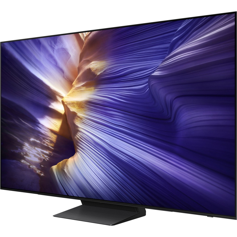 Телевизор Samsung QE83S90FAEXUA