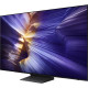 Телевизор Samsung QE83S90FAEXUA
