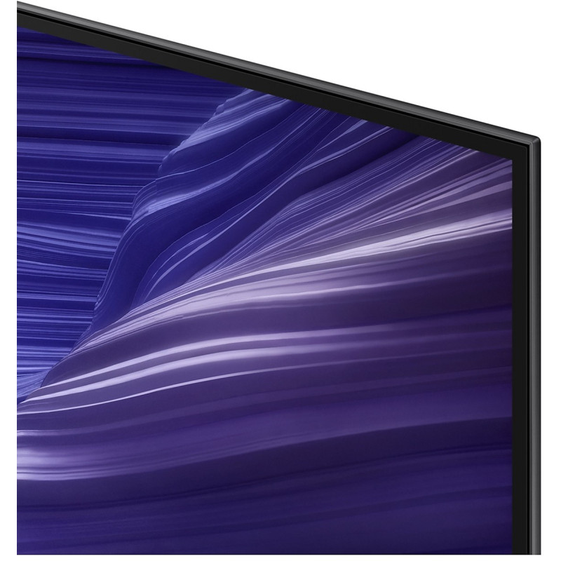 Телевизор Samsung QE83S90FAEXUA