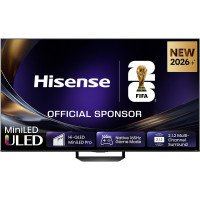 Телевізор Hisense 85U7S PRO