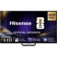 Телевізор Hisense 85U7S PRO
