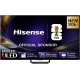 Телевізор Hisense 85U7S PRO
