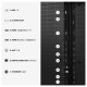 Телевізор Hisense 85U7S PRO