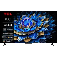 Телевізор TCL 55T69C