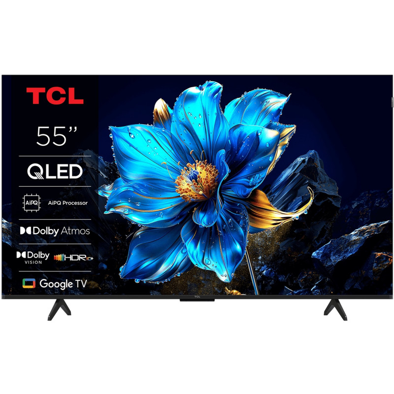 Телевізор TCL 55T69C