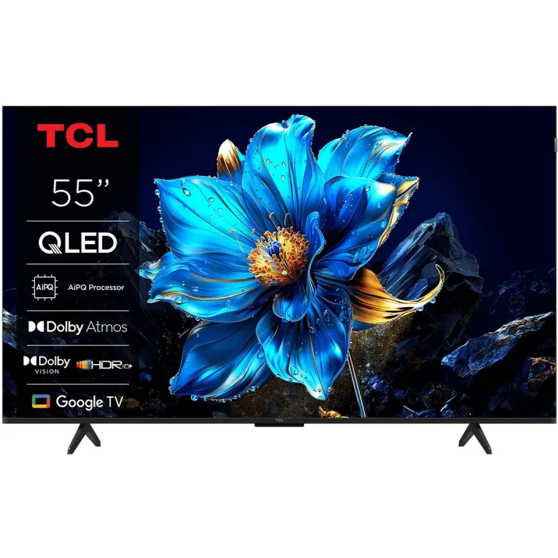 Телевизор TCL 55T69C