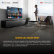 Телевізор TCL 55T69C