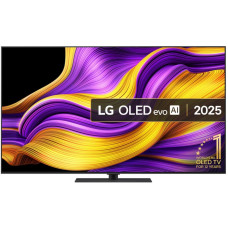 LG OLED65G54LW
