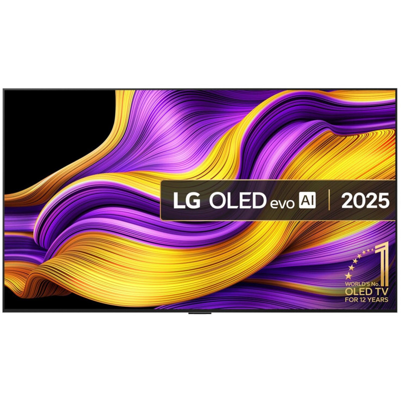 LG OLED65G54LW