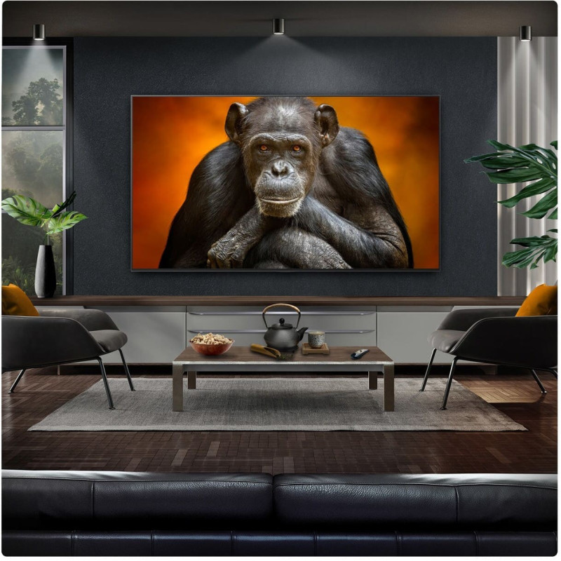 LG OLED65G54LW