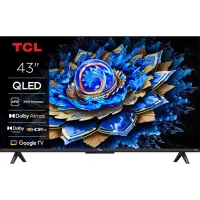 Телевизор TCL 43T69C