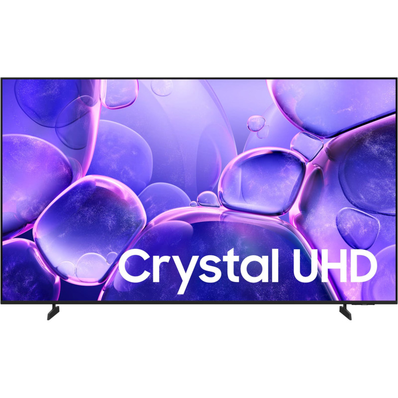 Телевізор Samsung UE65U8072F
