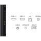 TCL 75C6KS