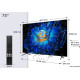 TCL 75C6KS
