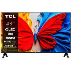 Телевізор TCL 43V5C