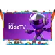 Телевизор Kivi  KidsTV