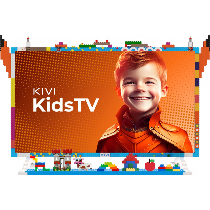 Телевізор Kivi  KidsTV