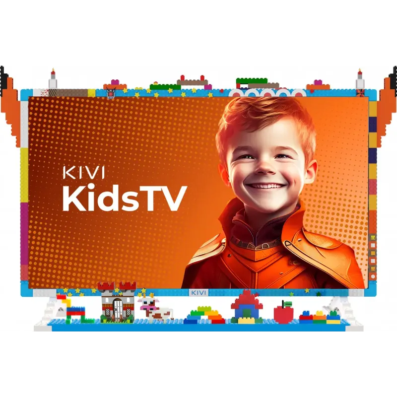 Телевизор Kivi  KidsTV