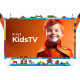 Телевізор Kivi  KidsTV