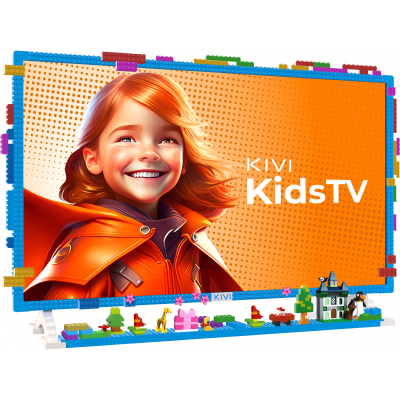 Телевізор Kivi  KidsTV