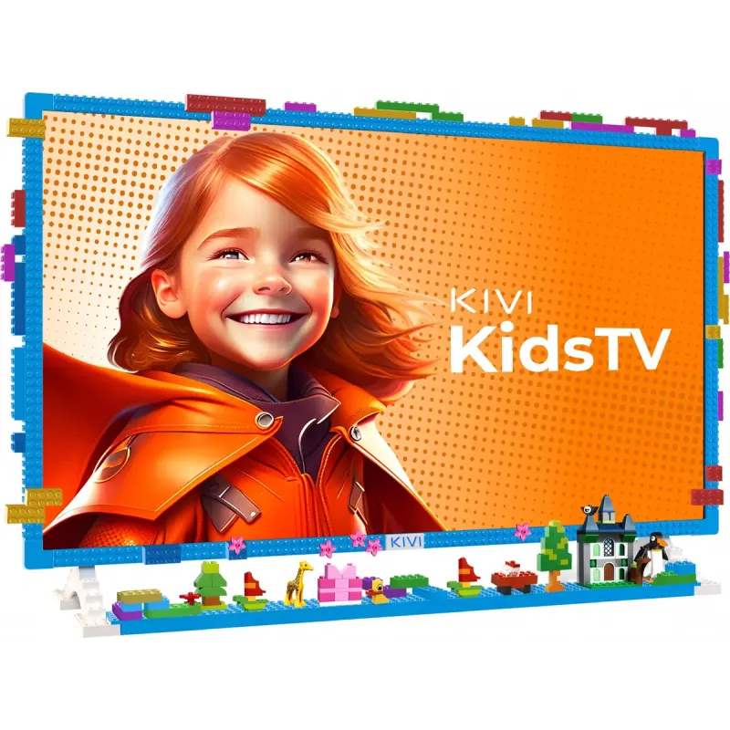 Телевизор Kivi  KidsTV