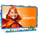 Телевізор Kivi  KidsTV