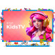 Телевізор Kivi  KidsTV