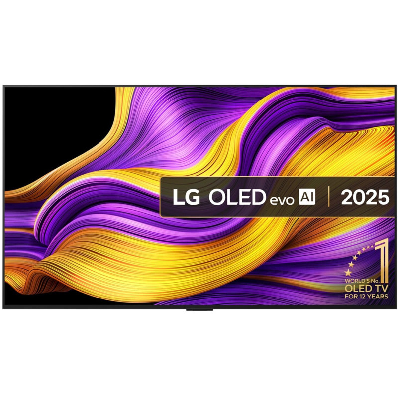 Телевизор LG OLED55G54LW