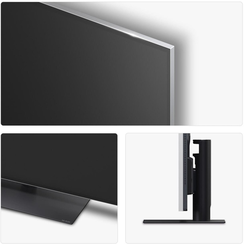 Телевизор LG OLED55G54LW