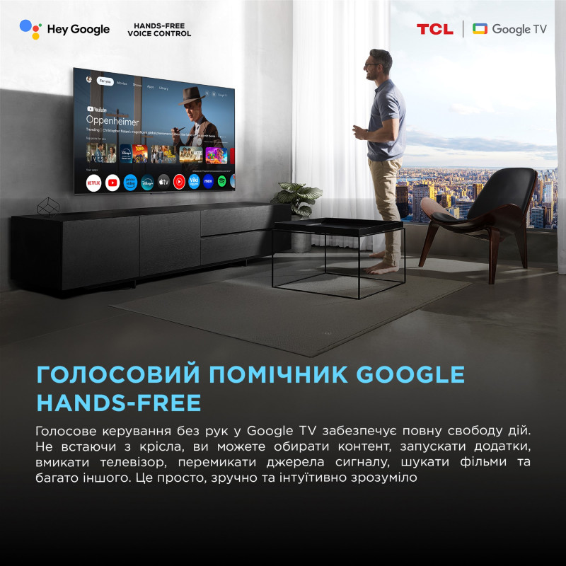 TCL 65C6KS