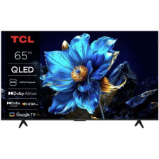 Телевізор TCL 65T69C