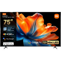 Телевізор Xiaomi TV S Mini LED 75 2026