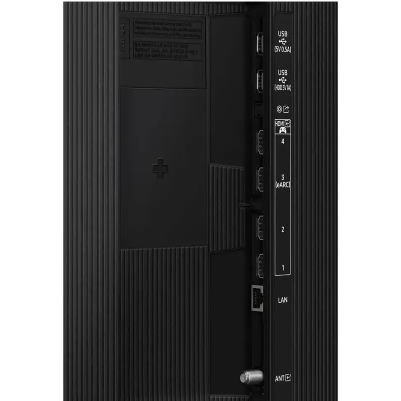 Телевізор Samsung QE55QN70FAUXUA