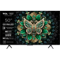 Телевизор TCL 50C6K