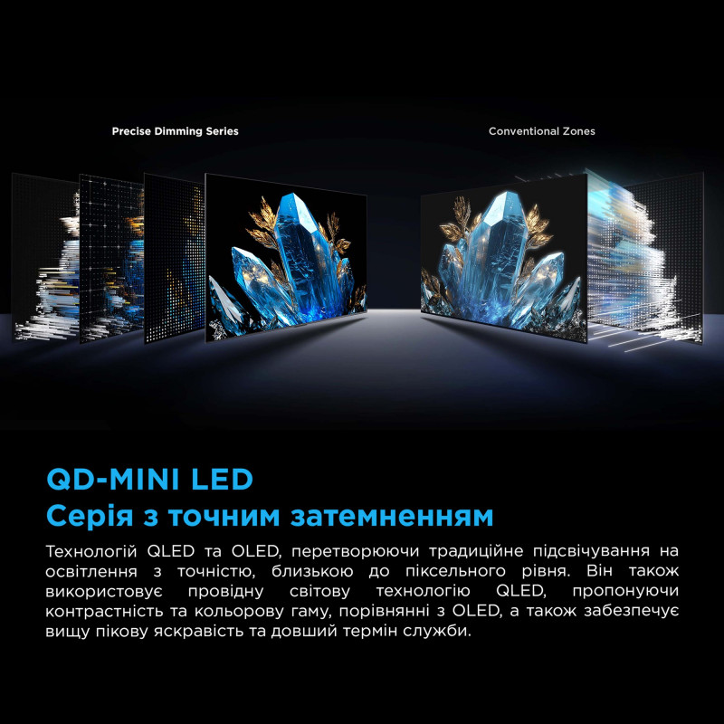 TCL 50C6K
