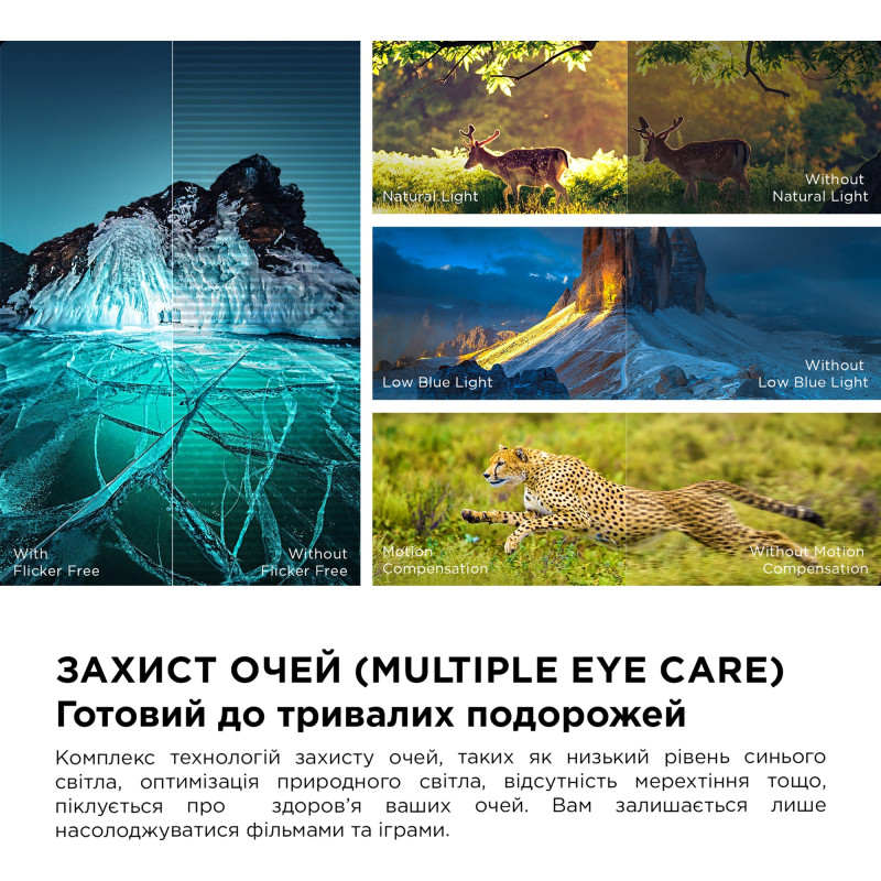 TCL 50C6K