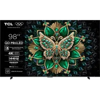 Телевизор TCL 98C6K