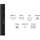 Телевизор TCL 98C6K