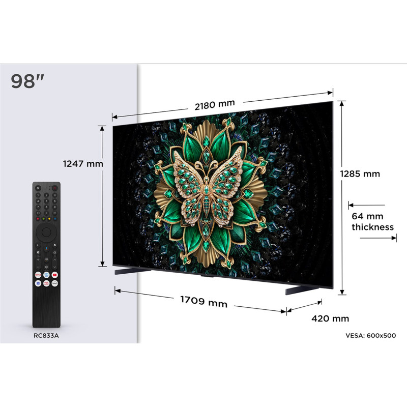 TCL 98C6K
