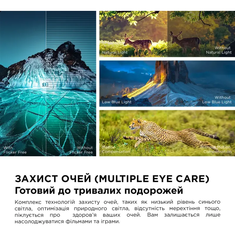 Телевизор TCL 98C6K